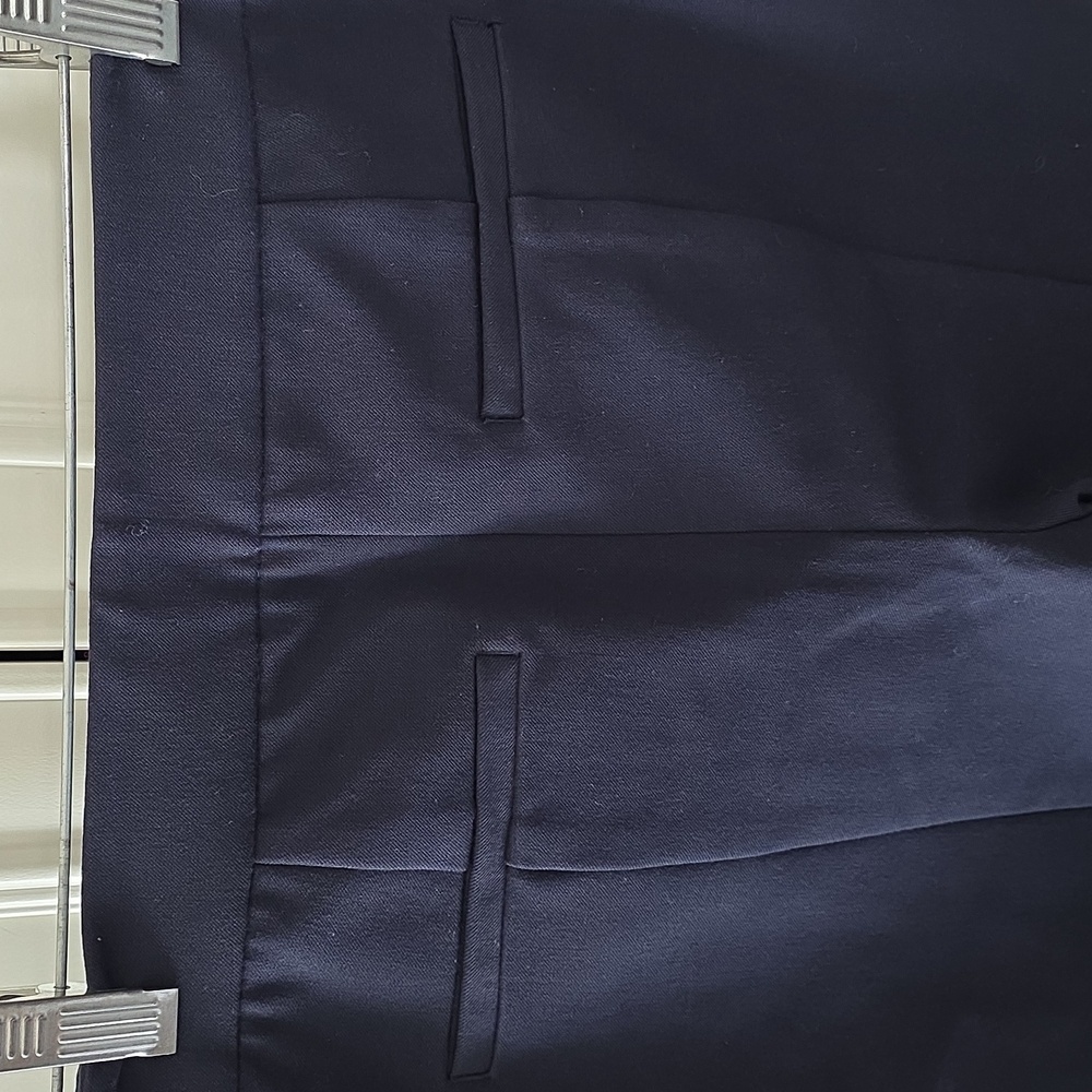 NWT REISS | $180 Tyne Skinny Trousers - Picture 9 of 10